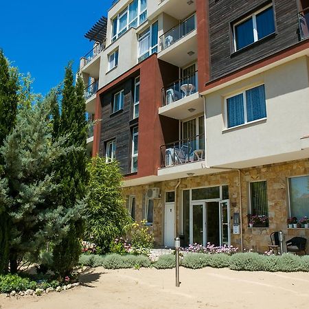 Dune Residence Nesebar Luaran gambar