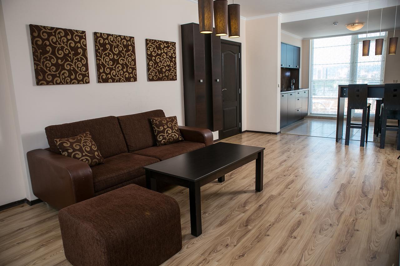 Dune Residence Nesebar Luaran gambar