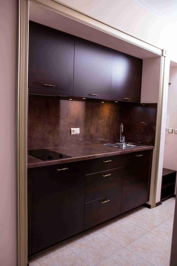 Dune Residence Nesebar Luaran gambar