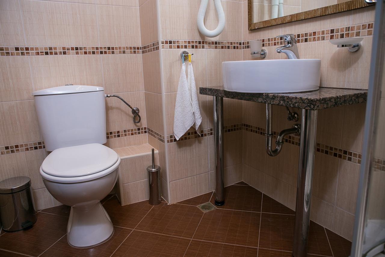 Dune Residence Nesebar Luaran gambar